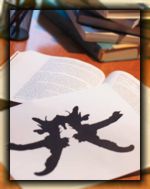 Types of Therapy and Counselling - Inkblot analysis